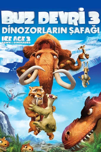 Buz Devri 3
