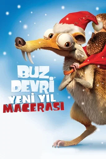 Buz Devri: Bir Yılbaşı Macerası