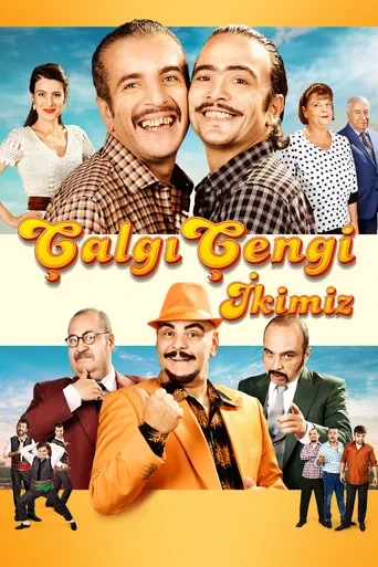 Çalgı Çengi 2 İkimiz