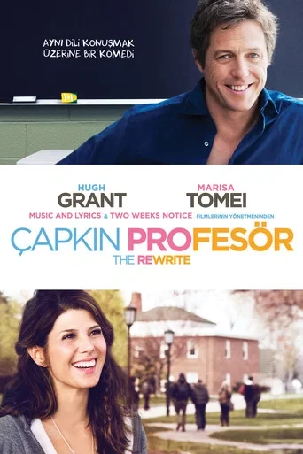 Çapkın Profesör