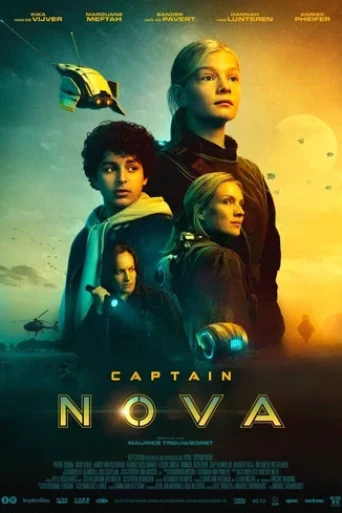 Kaptan Nova