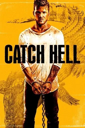 Tutsak - Catch Hell