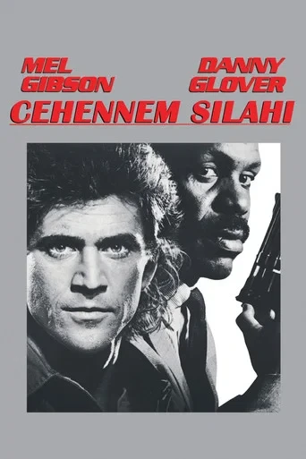 Cehennem Silahı 1