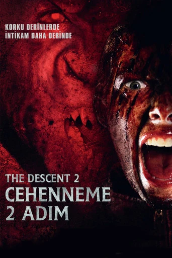 Cehenneme Bir Adım 2