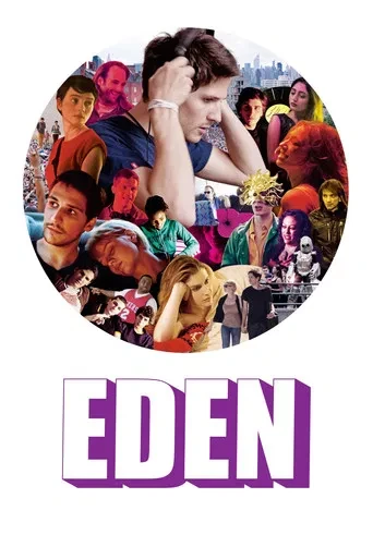 Cennet - Eden