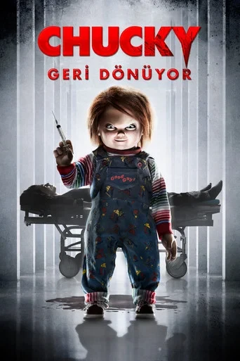 Chucky 7