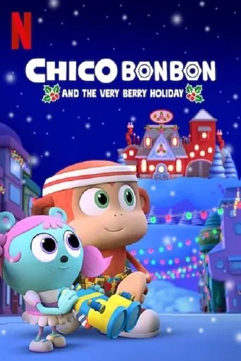 Çiko Bon Bon Meyve Bayramı