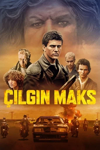 Çılgın Maks 1