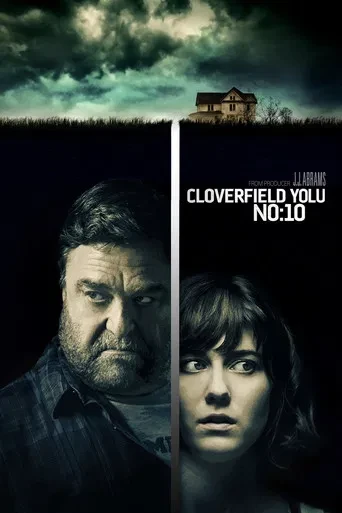 Cloverfield Yolu No 10