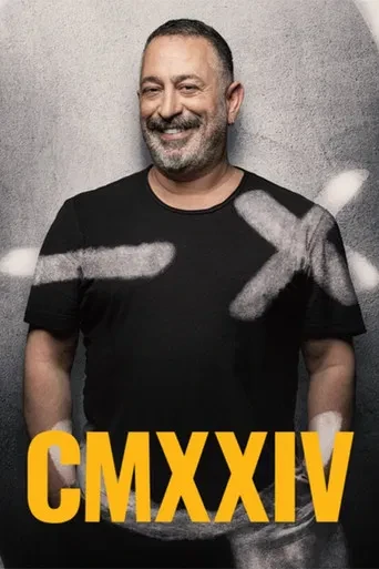 CMXXIV