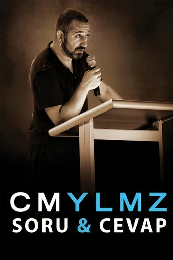 CMYLMZ Soru & Cevap