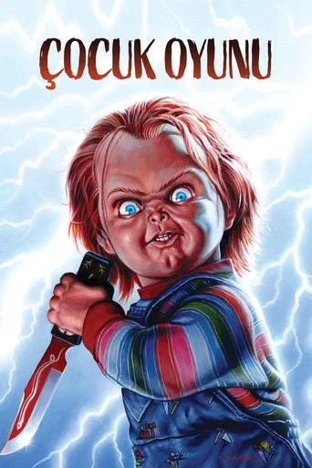 Chucky 1