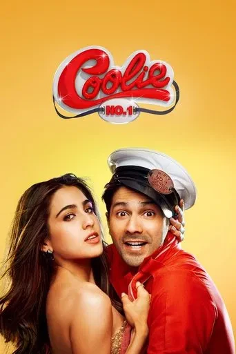 Coolie No 1