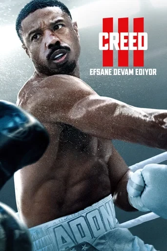 Creed 3: Efsane Devam Ediyor