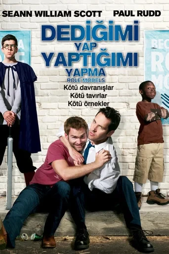 Dediğimi Yap Yaptığımı Yapma