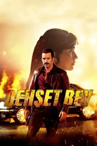 Dehset Bey