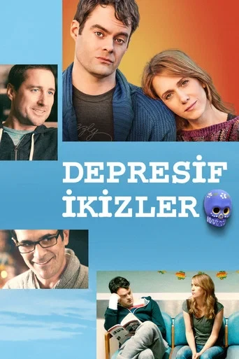 İskelet İkizler