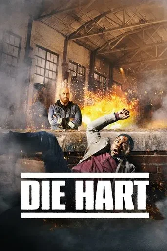 Die Hart: the Movie