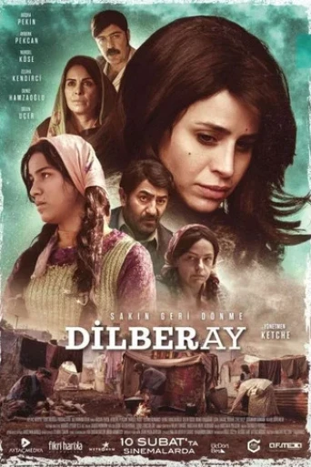 Dilberay Küçük Dev Kadın
