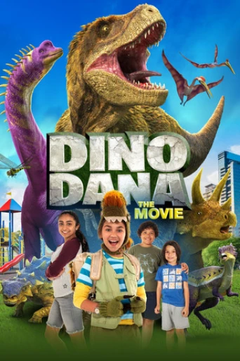 Dino Dana Filmi