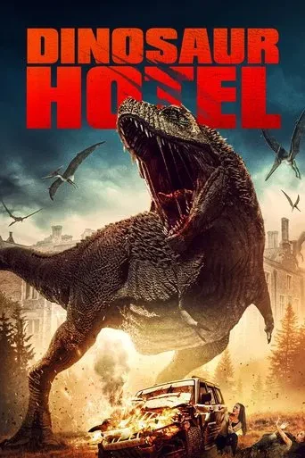 Dinozor Oteli
