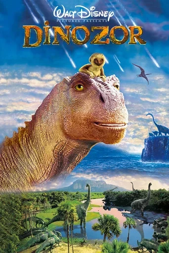 Dinozor - Dinosaur