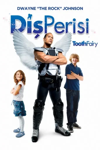 Diş Perisi 1