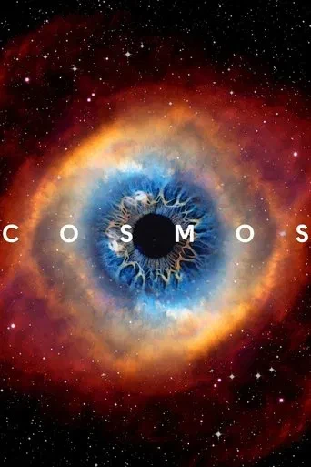 Cosmos Bir Uzay Serüveni