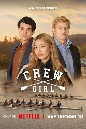 Crew Girl