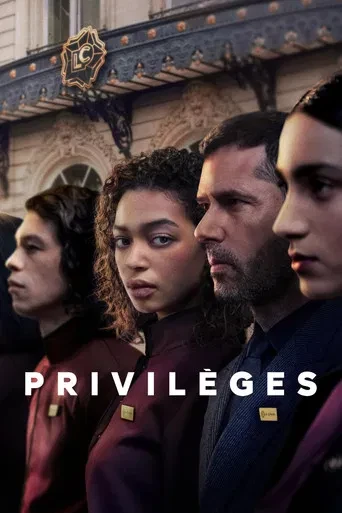 Privileges