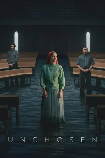 Unchosen
