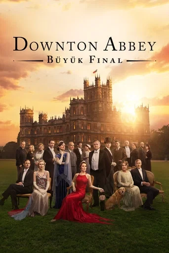 Downton Abbey: The Grand Finale