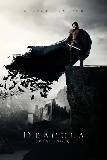 Dracula Başlangıç