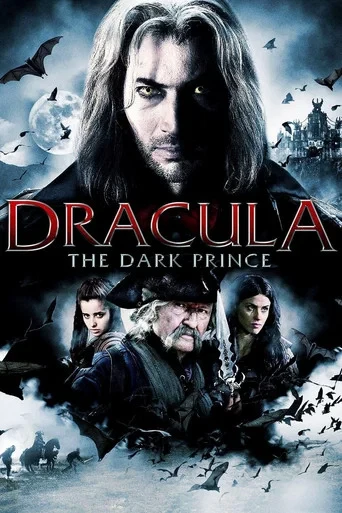 Dracula Kara Prens