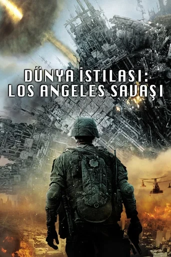Dünya İstilası Los Angeles Savaşı