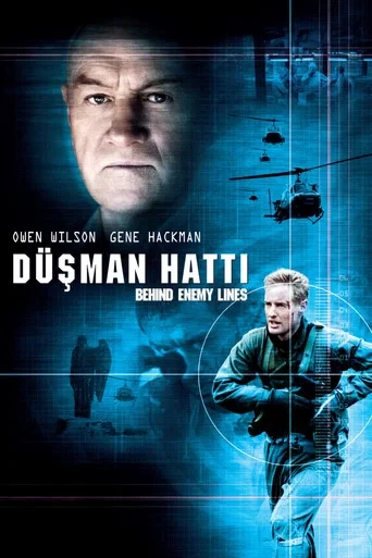 Düşman Hattında