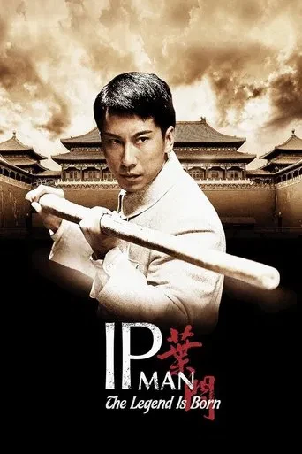 Ip Man Efsane Doğuyor