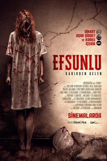 Efsunlu - Kabirden Gelen