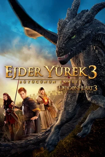 Ejder Yürek 3: