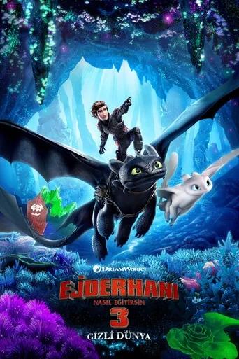Ejderhanı Nasıl Eğitirsin 3