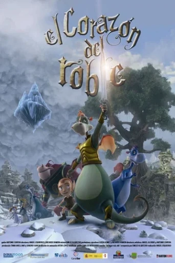 Ejderha Koruyucusu