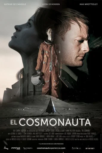 Kozmonot