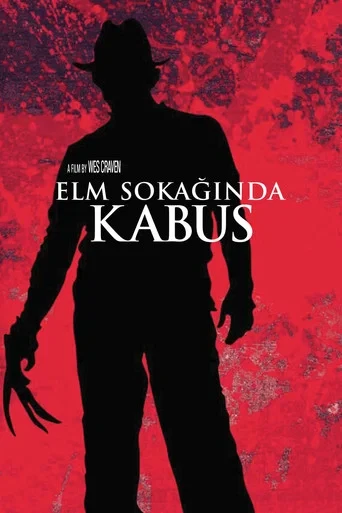 Elm Sokağında Kabus 1