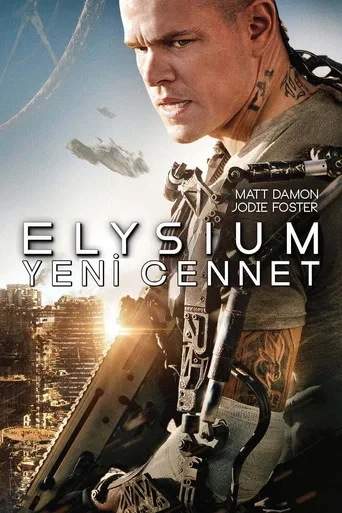 Elysium Yeni Cennet