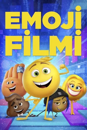 Sevimli Emojiler