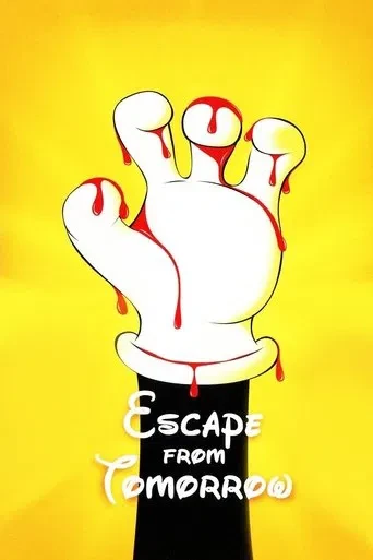 Yarından Kaçış