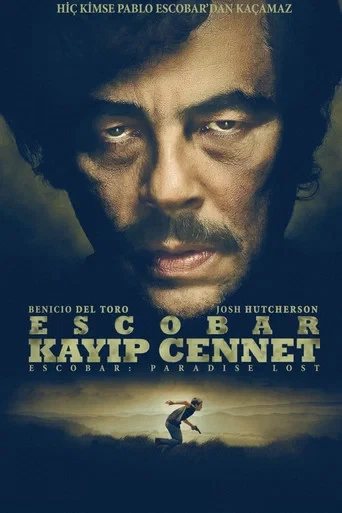 Escobar Kayıp Cennet