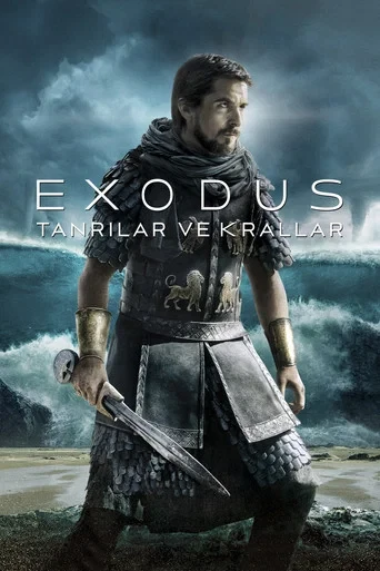 Göç Tanrılar ve Krallar