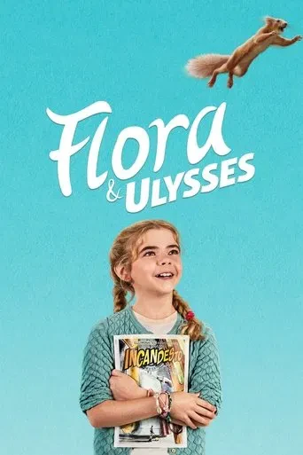 Flora ve Ulysses