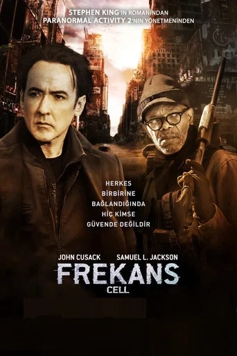 Frekans - Cell
